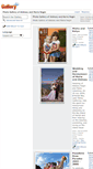 Mobile Screenshot of gallery.nogin.org